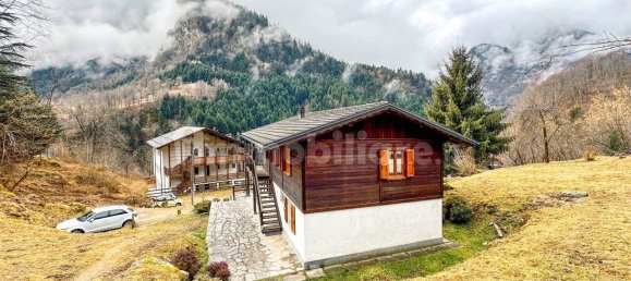 2 غرف نوم فيلا في Boccioleto, Italy رقم 356025 21