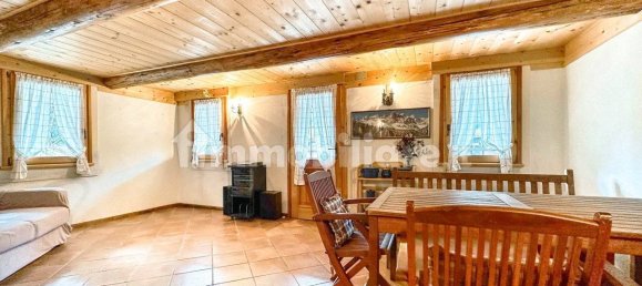 2 غرف نوم فيلا في Boccioleto, Italy رقم 356025 8