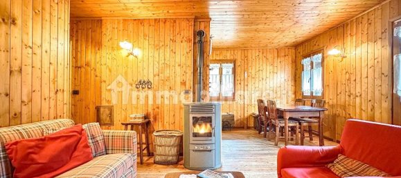 2 غرف نوم فيلا في Boccioleto, Italy رقم 356025 3