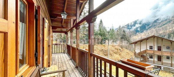 2 غرف نوم فيلا في Boccioleto, Italy رقم 356025 19