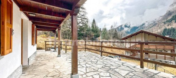 2 غرف نوم فيلا في Boccioleto, Italy رقم 356025 16