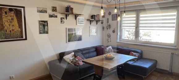 3 rooms Apartment in Linz, Austria No. 160312 4