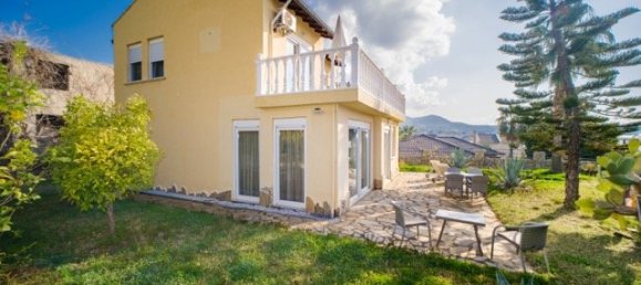 Villa de 3+1 en Antalya, Turkey No. 34004 8