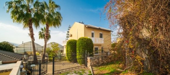 Villa de 3+1 en Antalya, Turkey No. 34004 13