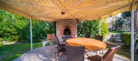 Villa de 3+1 en Antalya, Turkey No. 34004 18