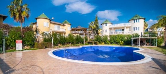 Villa de 3+1 en Antalya, Turkey No. 34004 16