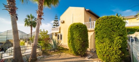 Villa de 3+1 en Antalya, Turkey No. 34004 12