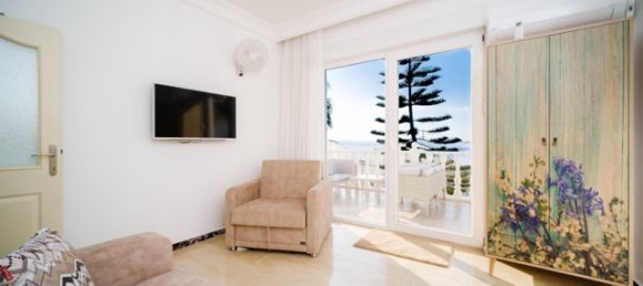 Villa de 3+1 en Antalya, Turkey No. 34004 5