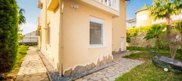 Villa de 3+1 en Antalya, Turkey No. 34004 14