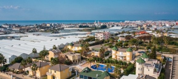 Villa de 3+1 en Antalya, Turkey No. 34004 20