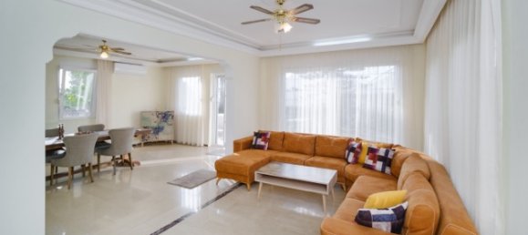 Villa de 3+1 en Antalya, Turkey No. 34004 2