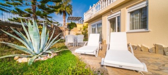 Villa de 3+1 en Antalya, Turkey No. 34004 10