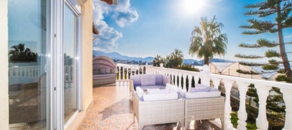 Villa de 3+1 en Antalya, Turkey No. 34004 6