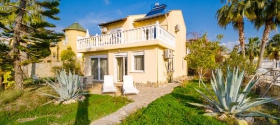 Villa de 3+1 en Antalya, Turkey No. 34004 9