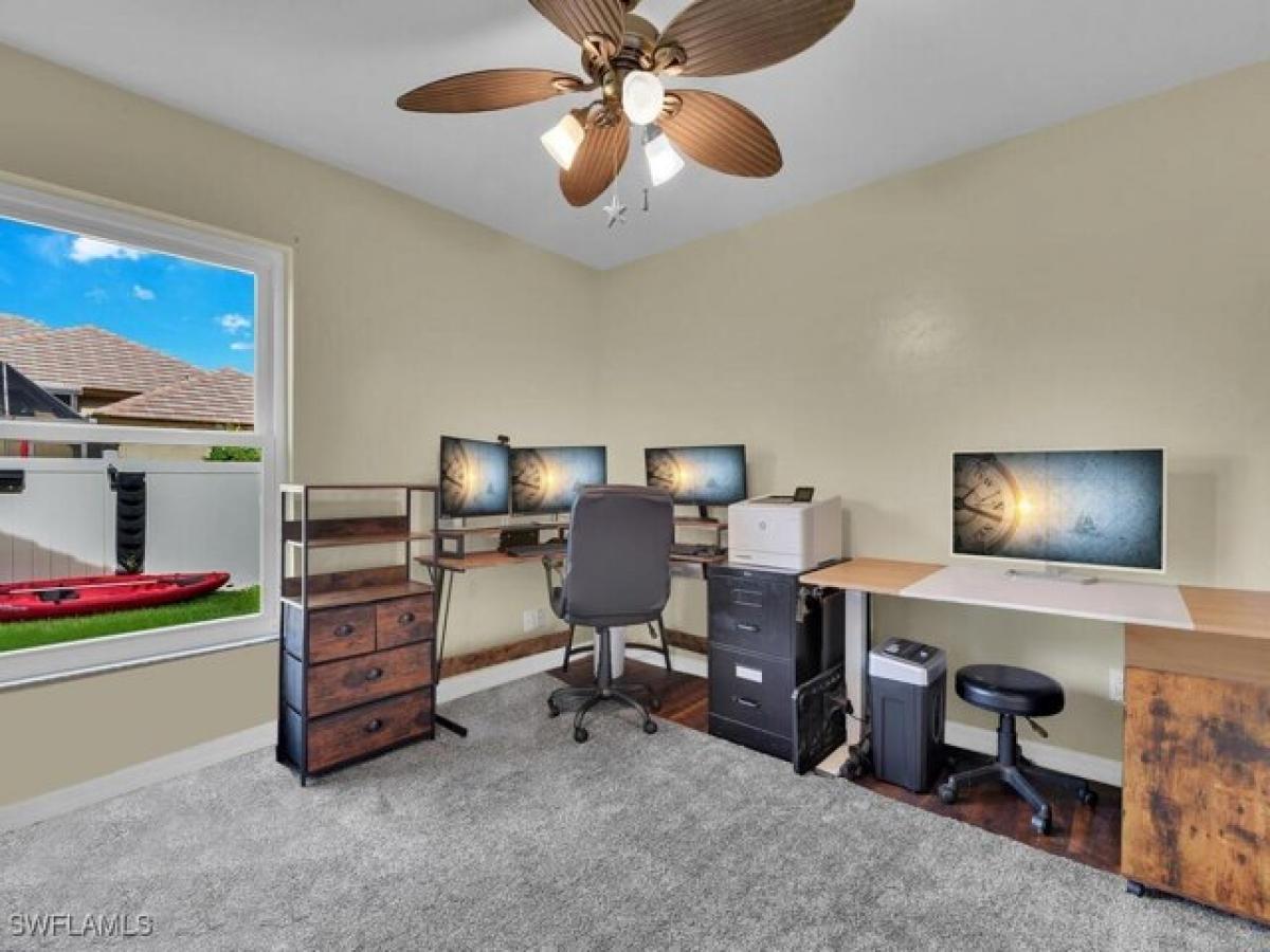 3 bedrooms House in Fort Myers, USA No. 404972