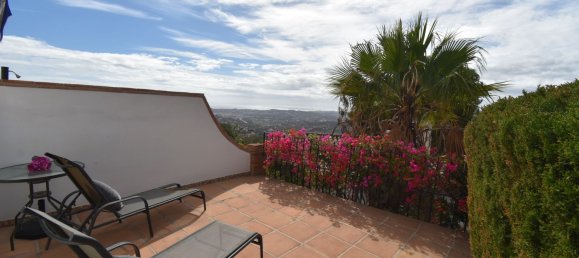 Moradia em banda T2 em Mijas, Spain N.º 40144 25