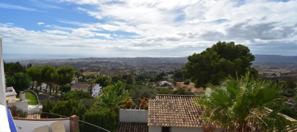 Moradia em banda T2 em Mijas, Spain N.º 40144 27