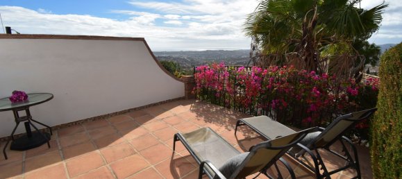 Moradia em banda T2 em Mijas, Spain N.º 40144 2