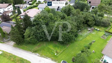 Terreno em Pflach, Austria N.º 213156