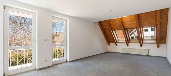 1 bedroom Duplex in Furstenfeldbruck, Germany No. 181526 4