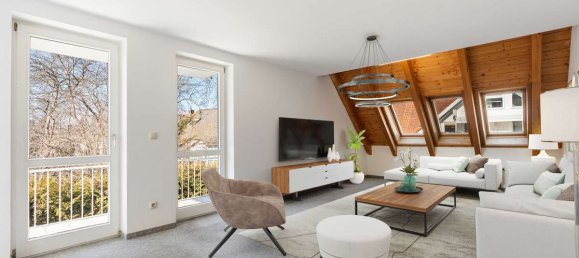 1 bedroom Duplex in Furstenfeldbruck, Germany No. 181526 5