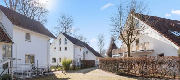 1 bedroom Duplex in Furstenfeldbruck, Germany No. 181526 18