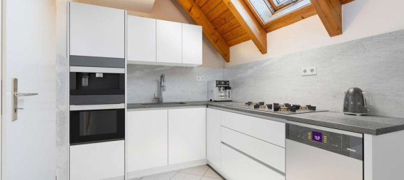 1 bedroom Duplex in Furstenfeldbruck, Germany No. 181526 11