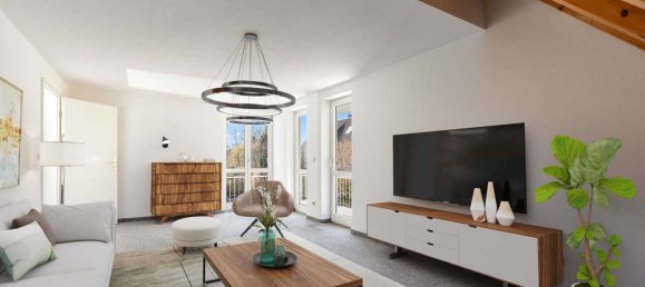 1 bedroom Duplex in Furstenfeldbruck, Germany No. 181526 7