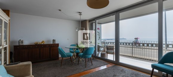 3 bedrooms Duplex in Porto, Portugal No. 127677 2