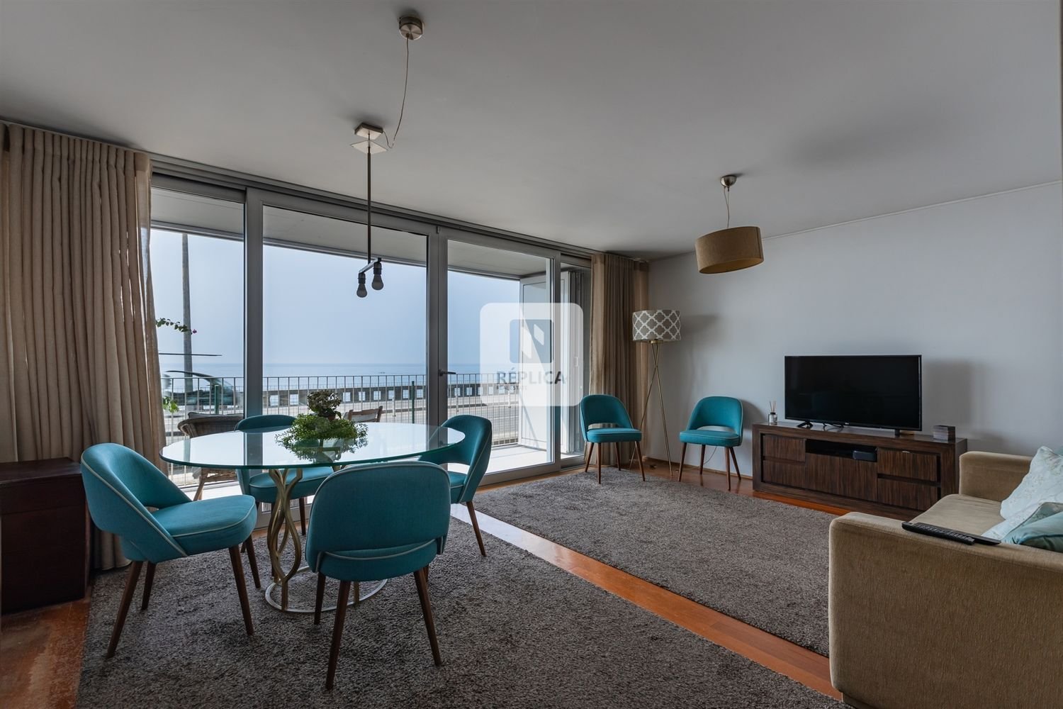 3 bedrooms Duplex in Porto, Portugal No. 127677