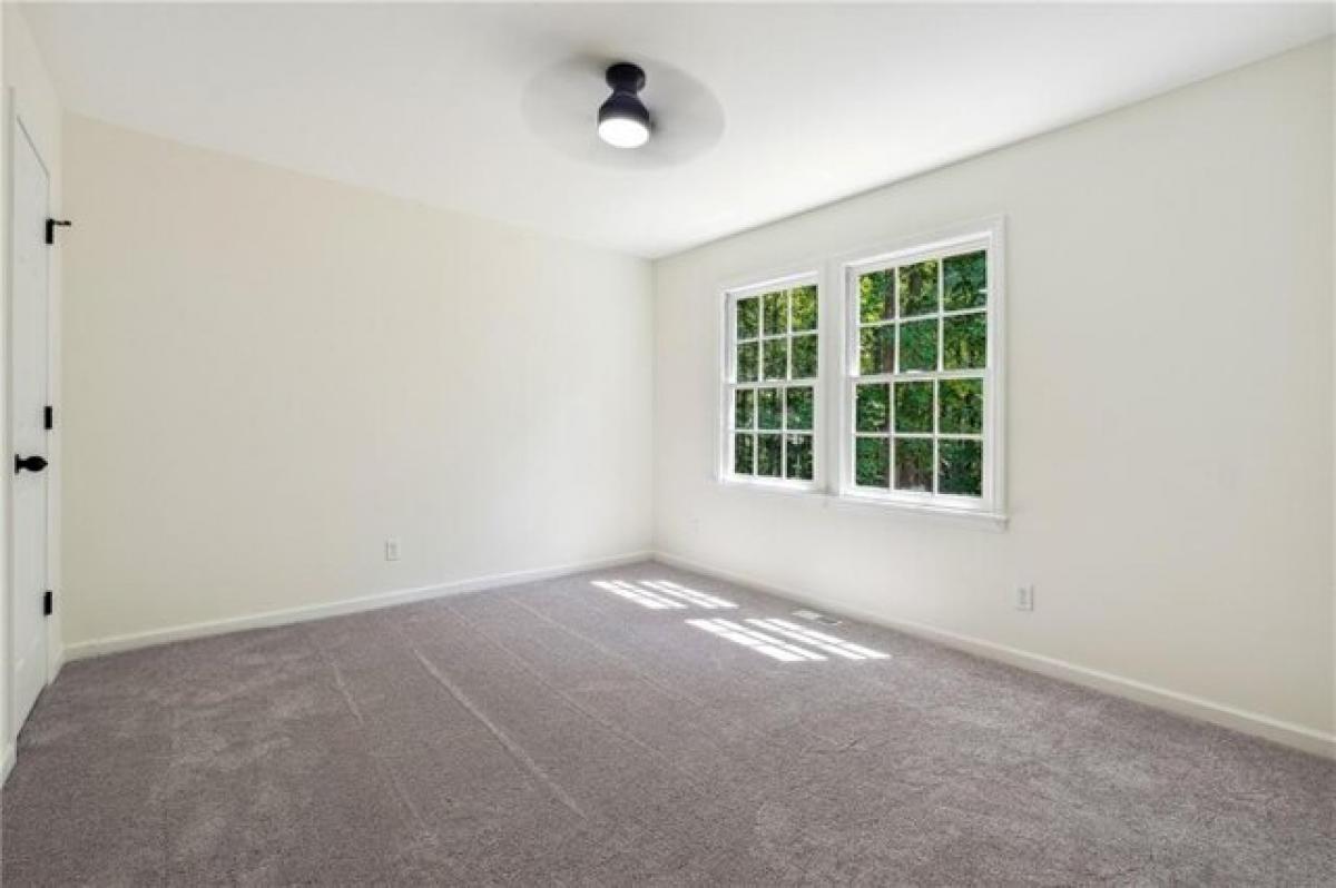 5 bedrooms House in Acworth, USA No. 427276