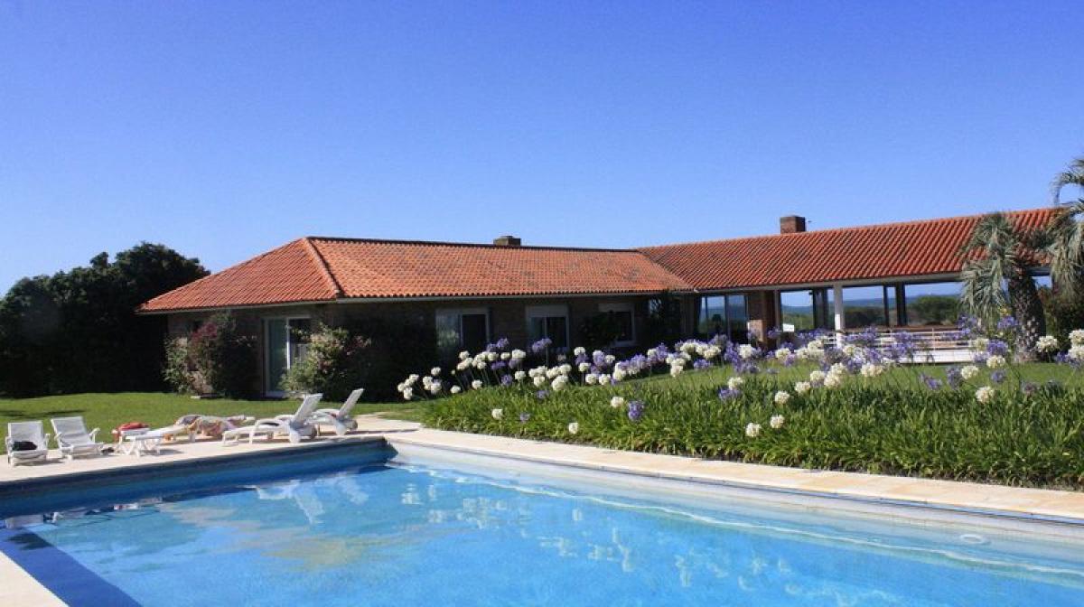 5 Schlafzimmer Haus in Maldonado, Uruguay, Nr. 6814