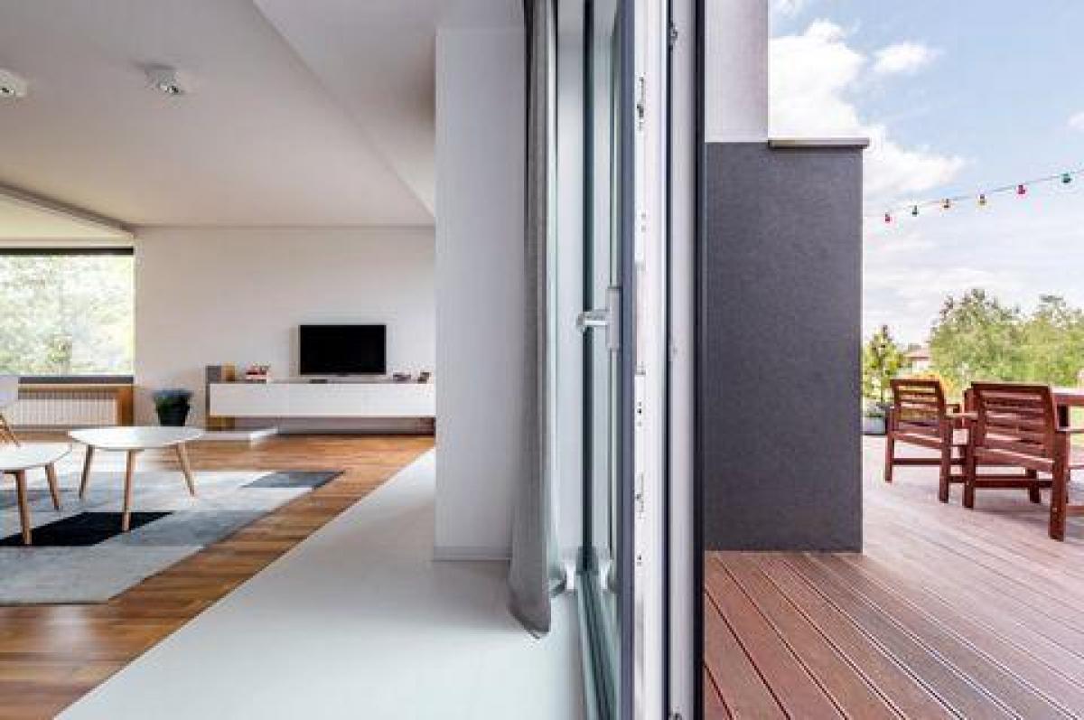 شقة 3 غرف نوم  في Nantes, France رقم 34277