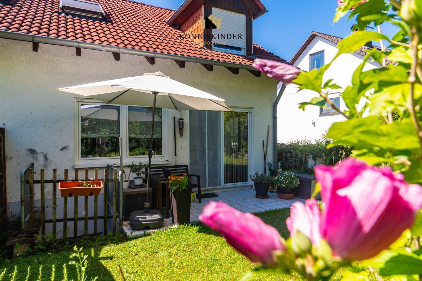 1 bedroom Apartment in Rhein-Neckar-Kreis, Germany No. 367718