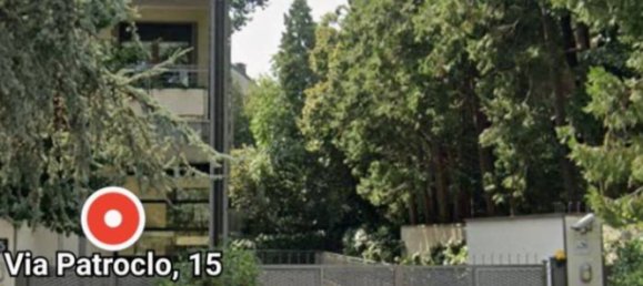 30m² Garage in Milan, Italy No. 362993 7