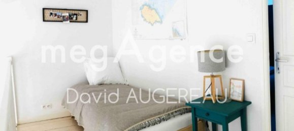 1 bedroom House in L'Ile-d'Yeu, France No. 292807 8