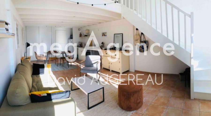 1 bedroom House in L'Ile-d'Yeu, France No. 292807