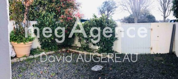 1 bedroom House in L'Ile-d'Yeu, France No. 292807 5