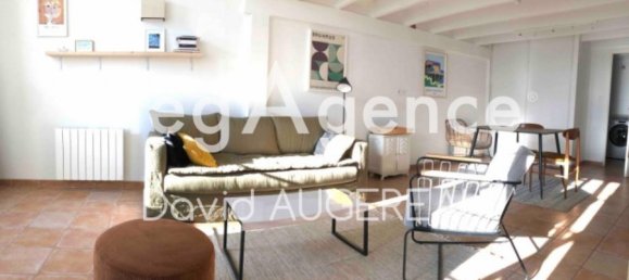 1 bedroom House in L'Ile-d'Yeu, France No. 292807 4