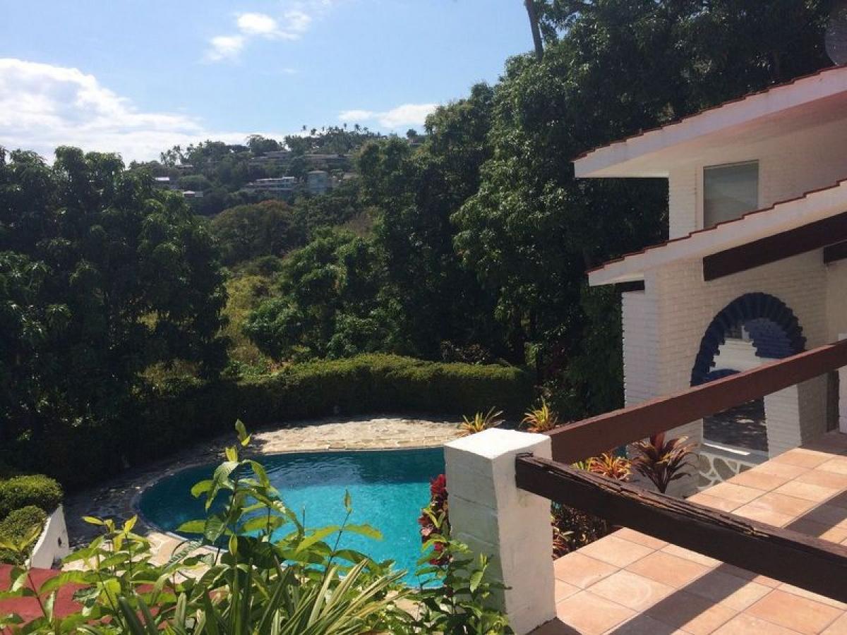 4 bedrooms House in Guerrero, Mexico No. 155847