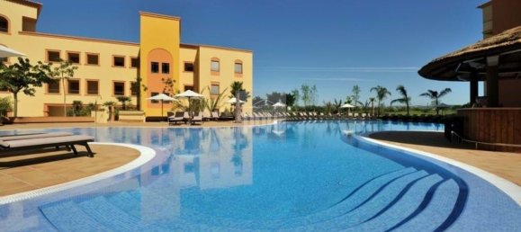 2 غرف نوم شقة في Quarteira, Portugal رقم 335682 20