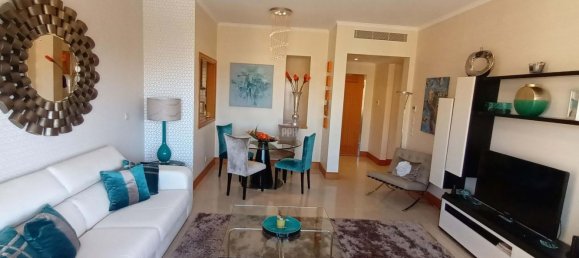 2 غرف نوم شقة في Quarteira, Portugal رقم 335682 10