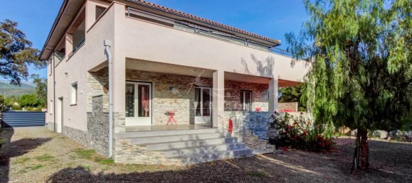 4 bedrooms Villa in Solaro, France No. 218889 18