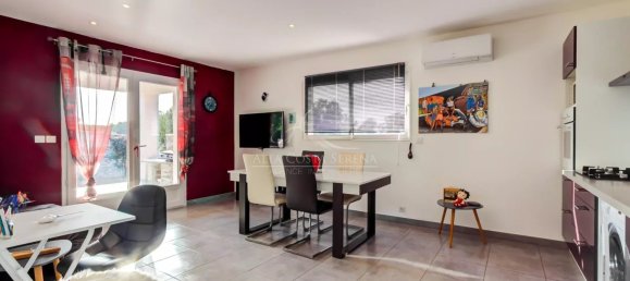 4 bedrooms Villa in Solaro, France No. 218889 11