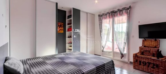 4 bedrooms Villa in Solaro, France No. 218889 12