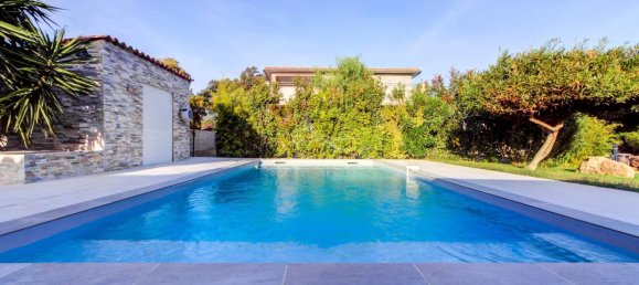 4 bedrooms Villa in Solaro, France No. 218889 19