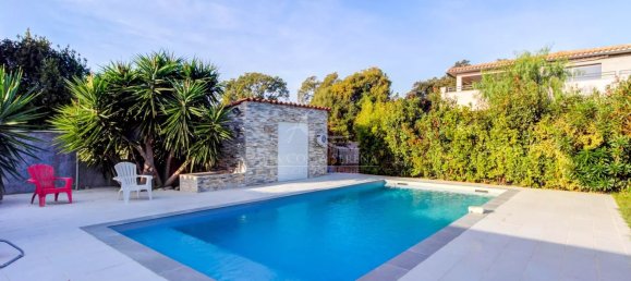 4 bedrooms Villa in Solaro, France No. 218889 17