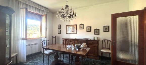 2 bedrooms Apartment in Sant'Olcese, Italy No. 352406 3