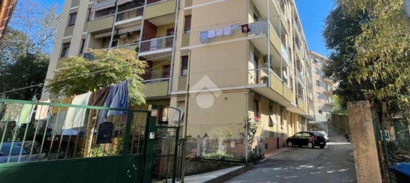 2 bedrooms Apartment in Sant'Olcese, Italy No. 352406 30