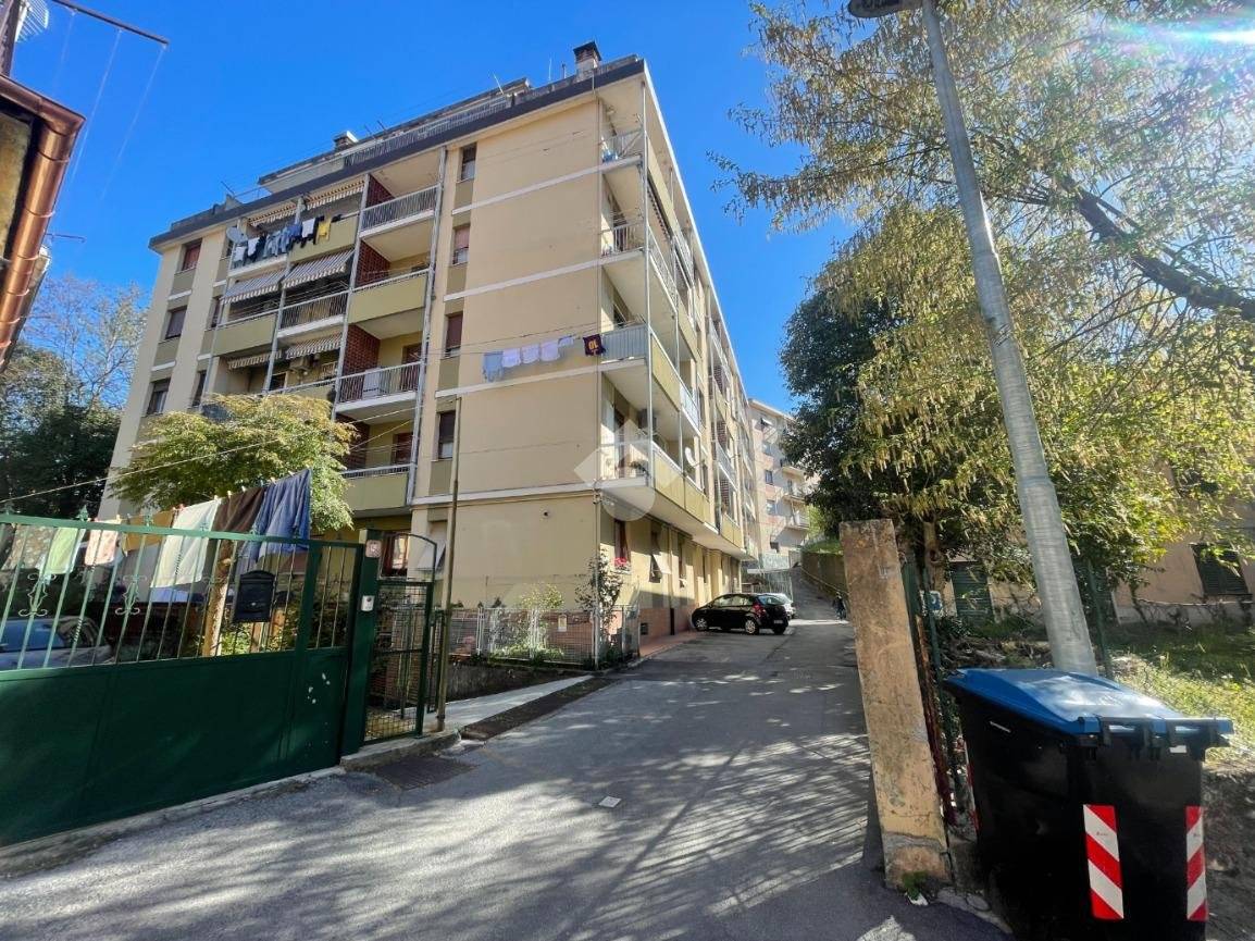 2 bedrooms Apartment in Sant'Olcese, Italy No. 352406